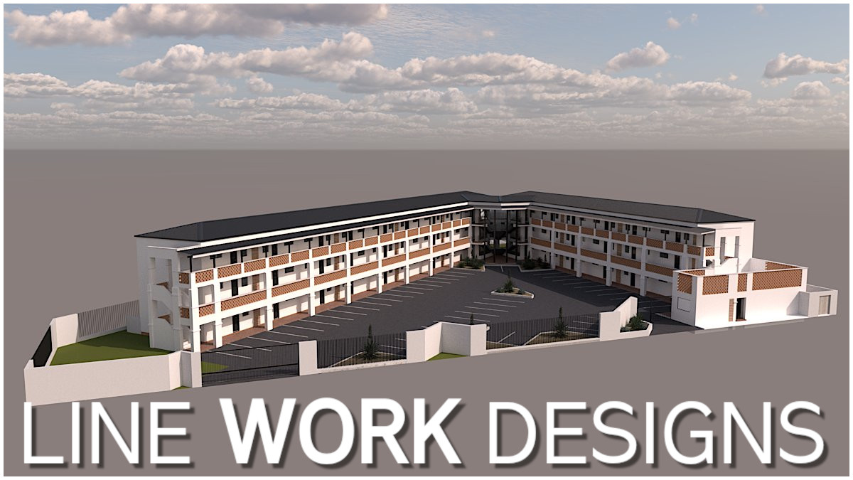 Erf 205 Melodie Ext 10 - South East Aerial_POST